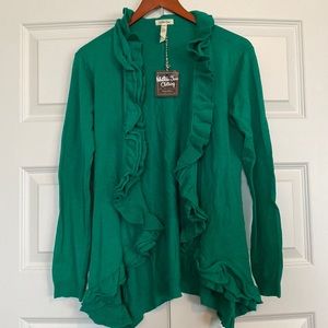 Matilda Jane Cardigan